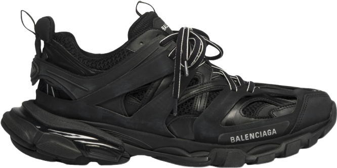 Balenciaga Track Sneaker Noir