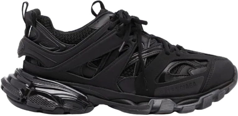 Balenciaga Track Sneaker Noir