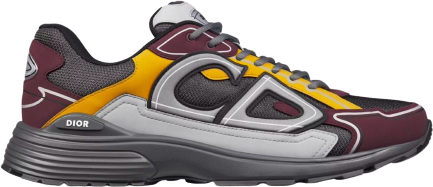 Dior B33 Sneaker Multicolor