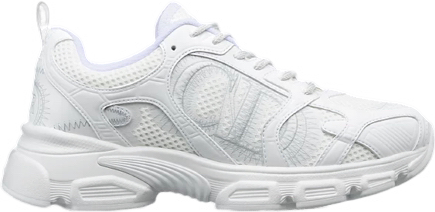 Sneaker Dior 530 Blanc Mesh et Synthétique