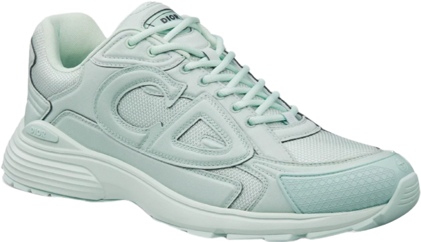 Sneaker Sport Mint - Chaussure de Running Légère
