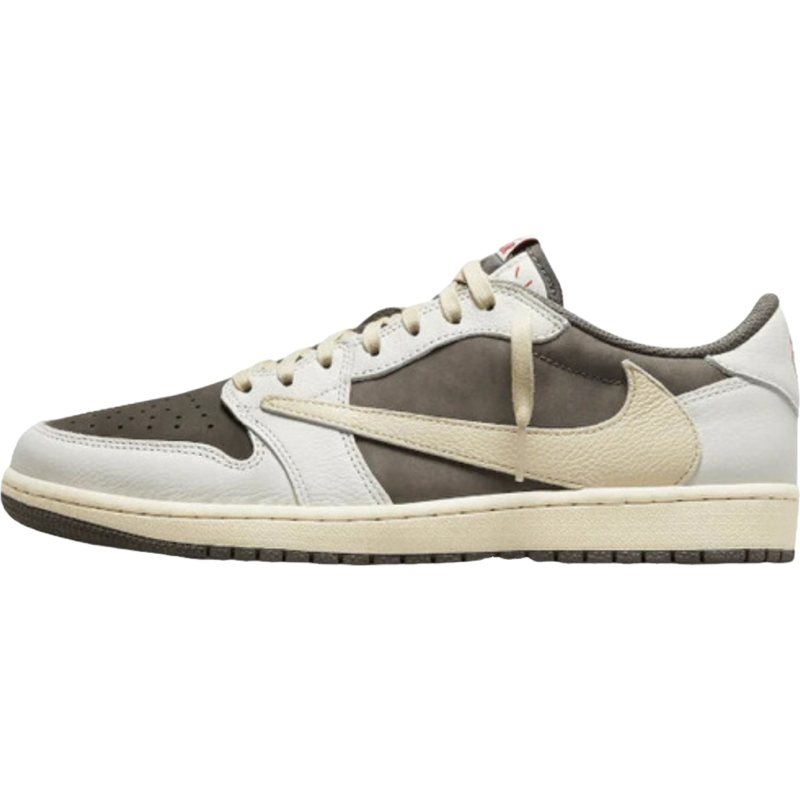 Jordan Air Jordan 1 Low OG Neutral Grey
