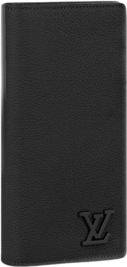 Portefeuille Louis Vuitton Long Monogram Empreinte Noir