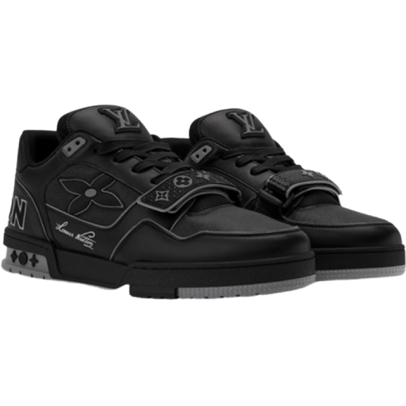 Louis Vuitton 550 x Louis Vuitton Collaboration Black