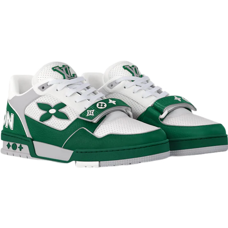 Louis Vuitton Trainers