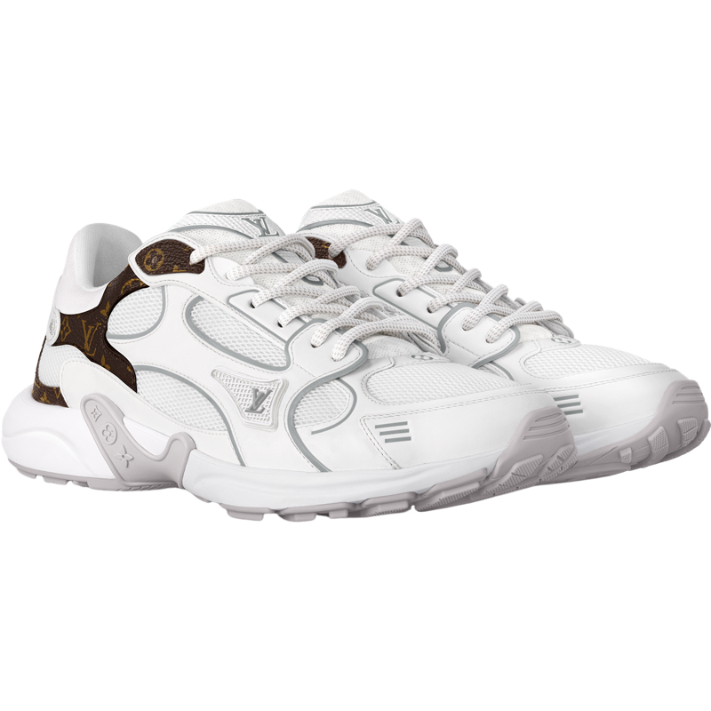 Sneakers Louis Vuitton Olympia