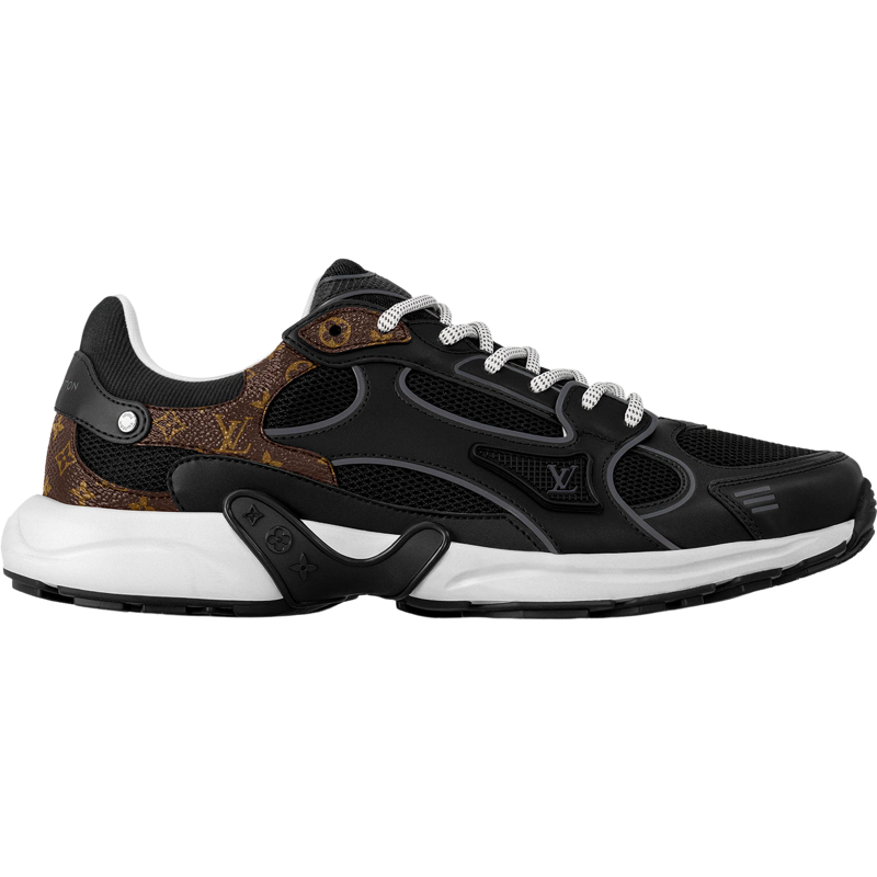 Sneakers Louis Vuitton Olympia