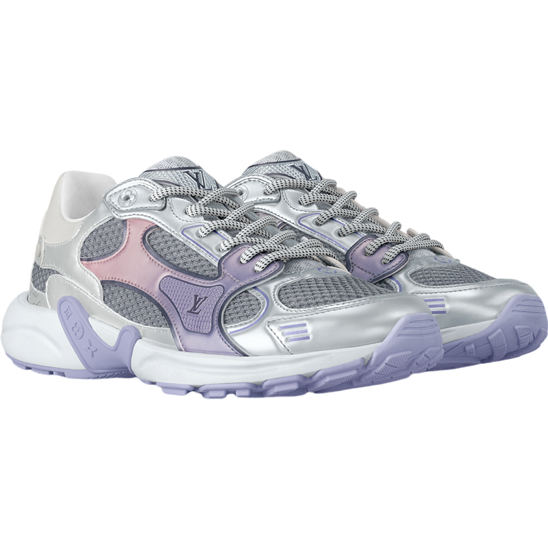 Sneakers Louis Vuitton Olympia