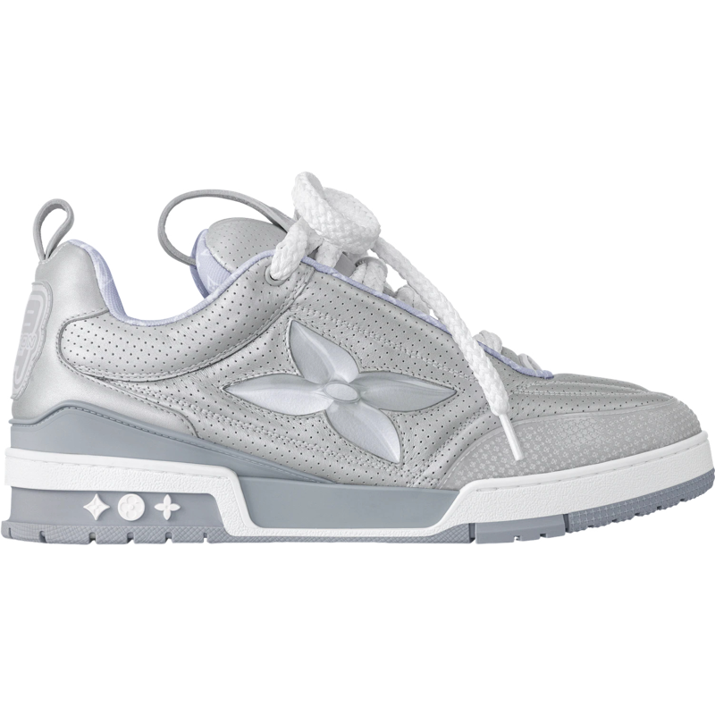 Louis Vuitton Skate 2k25 Grey