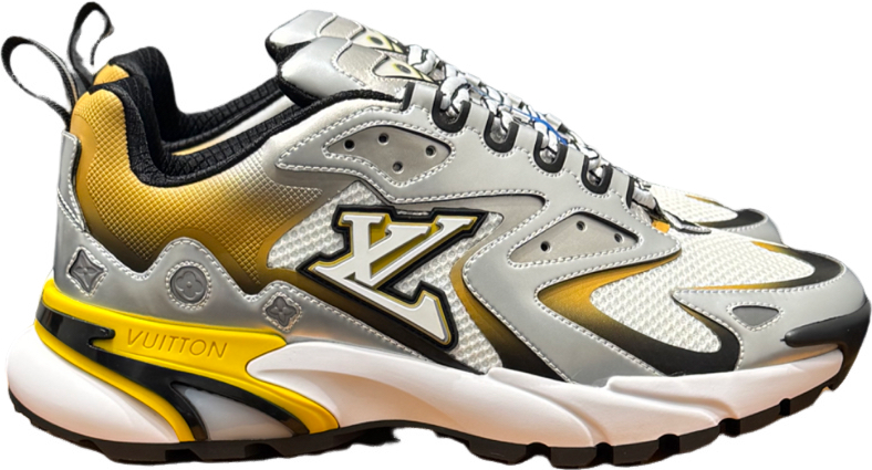 Sneakers Louis Vuitton Tatic