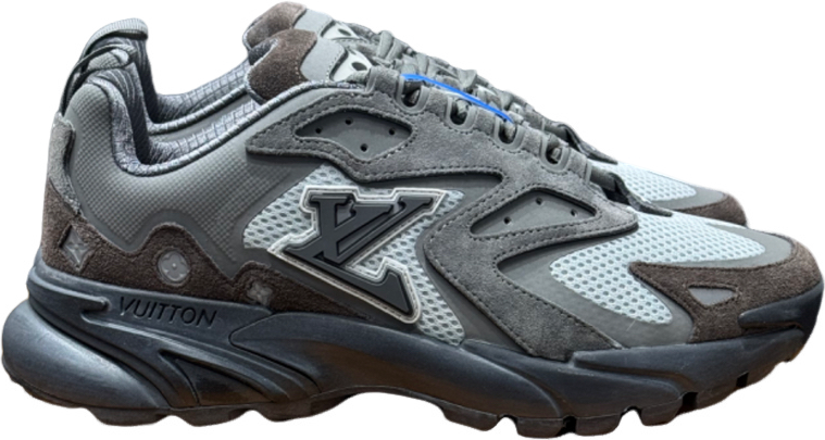 Sneakers Louis Vuitton Tatic