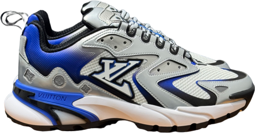 Sneakers Louis Vuitton Tatic