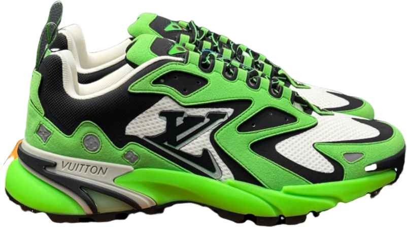 Sneakers Louis Vuitton Tatic