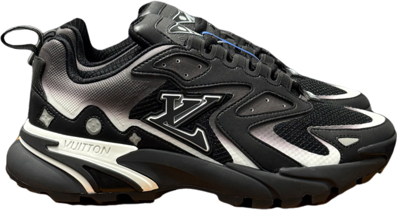 Sneakers Louis Vuitton Tatic