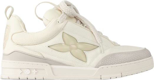 Louis Vuitton Skate 2k25 Full Set