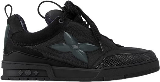 Louis Vuitton Skate 2k25 Full Set