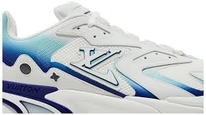 Sneakers Louis Vuitton Tatic Blue Sky