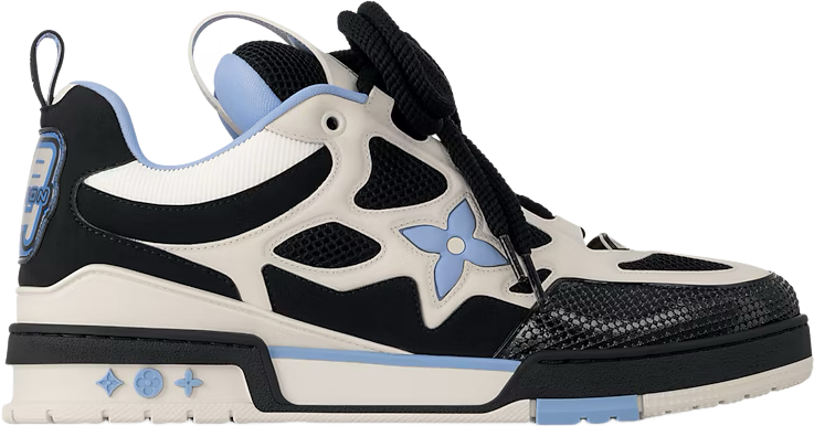 Sneakers Louis Vuitton Skate