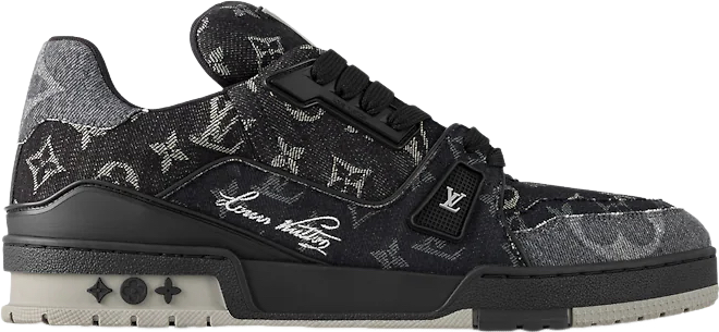Sneakers Louis Vuitton Trainers