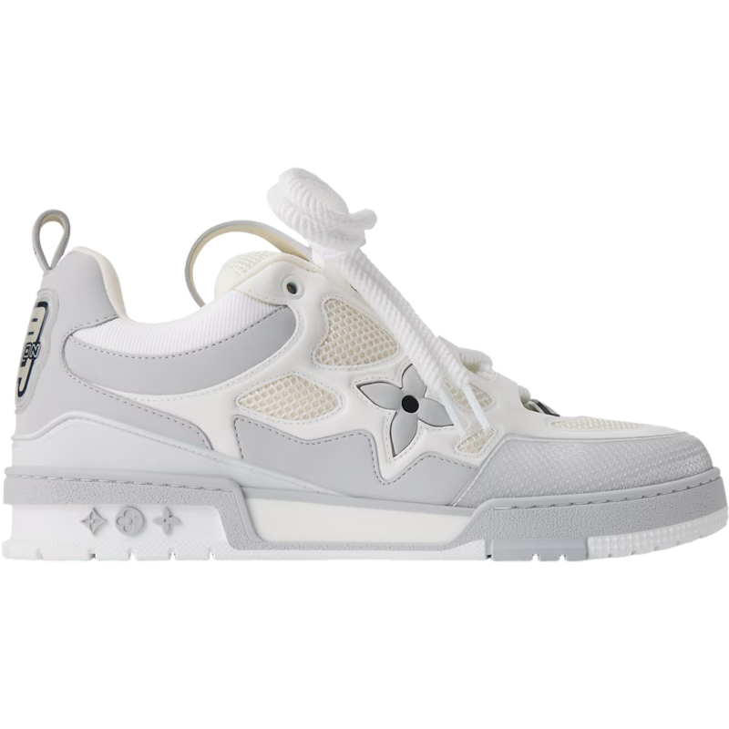 Sneakers Louis Vuitton Skate Grey