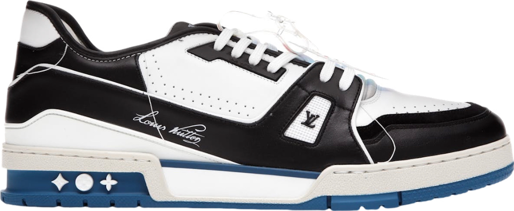Louis Vuitton Trainers Ss21