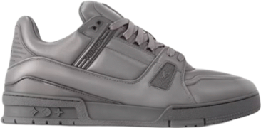Louis Vuitton Trainers Grise