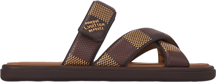 Louis Vuitton Claquette New Collection