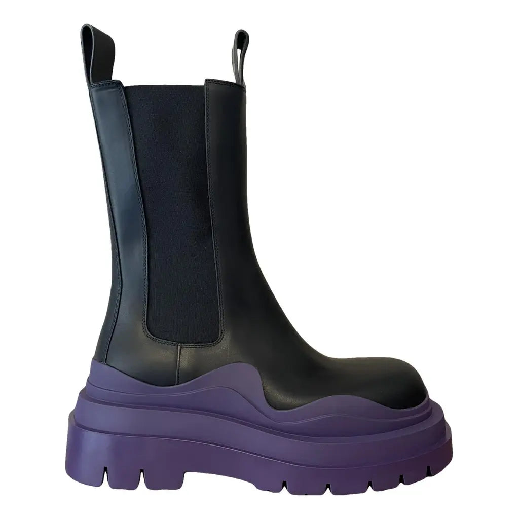 Bottes Bottega Vnta