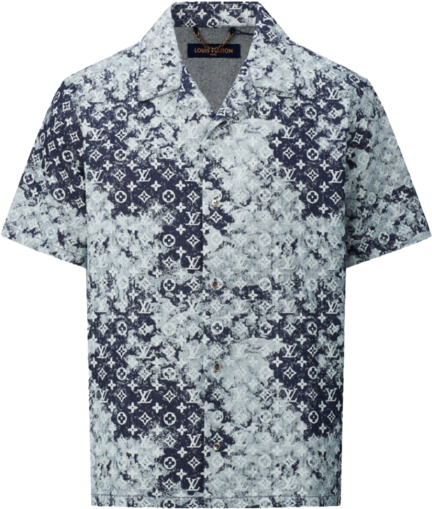 Chemise Louis Vuitton