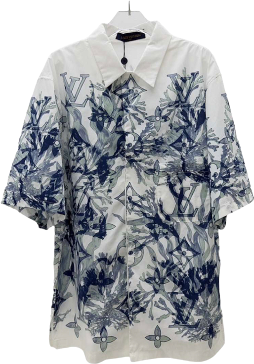 Chemise Louis Vuitton