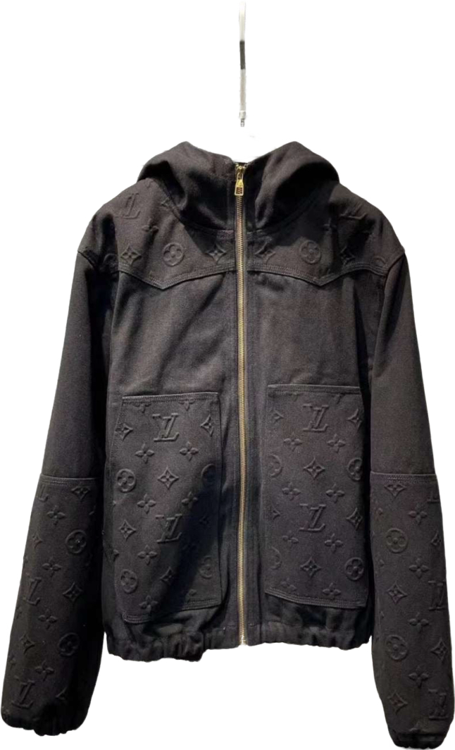 Ensemble Louis Vuitton