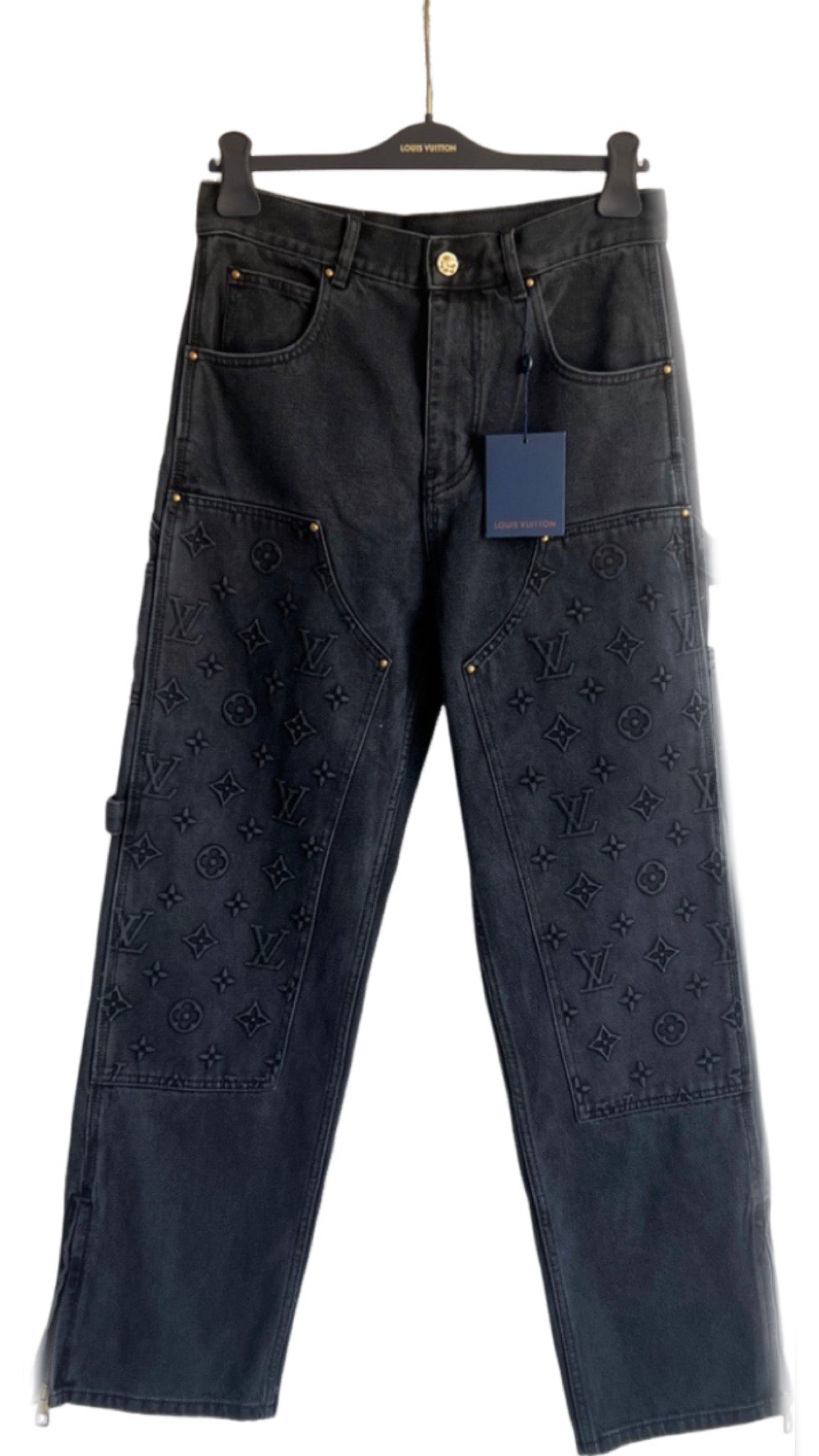 Jean Louis Vuitton