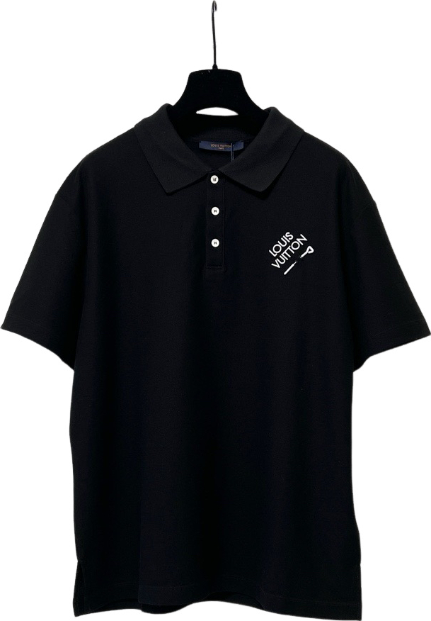 Polo Noir Louis Vuitton
