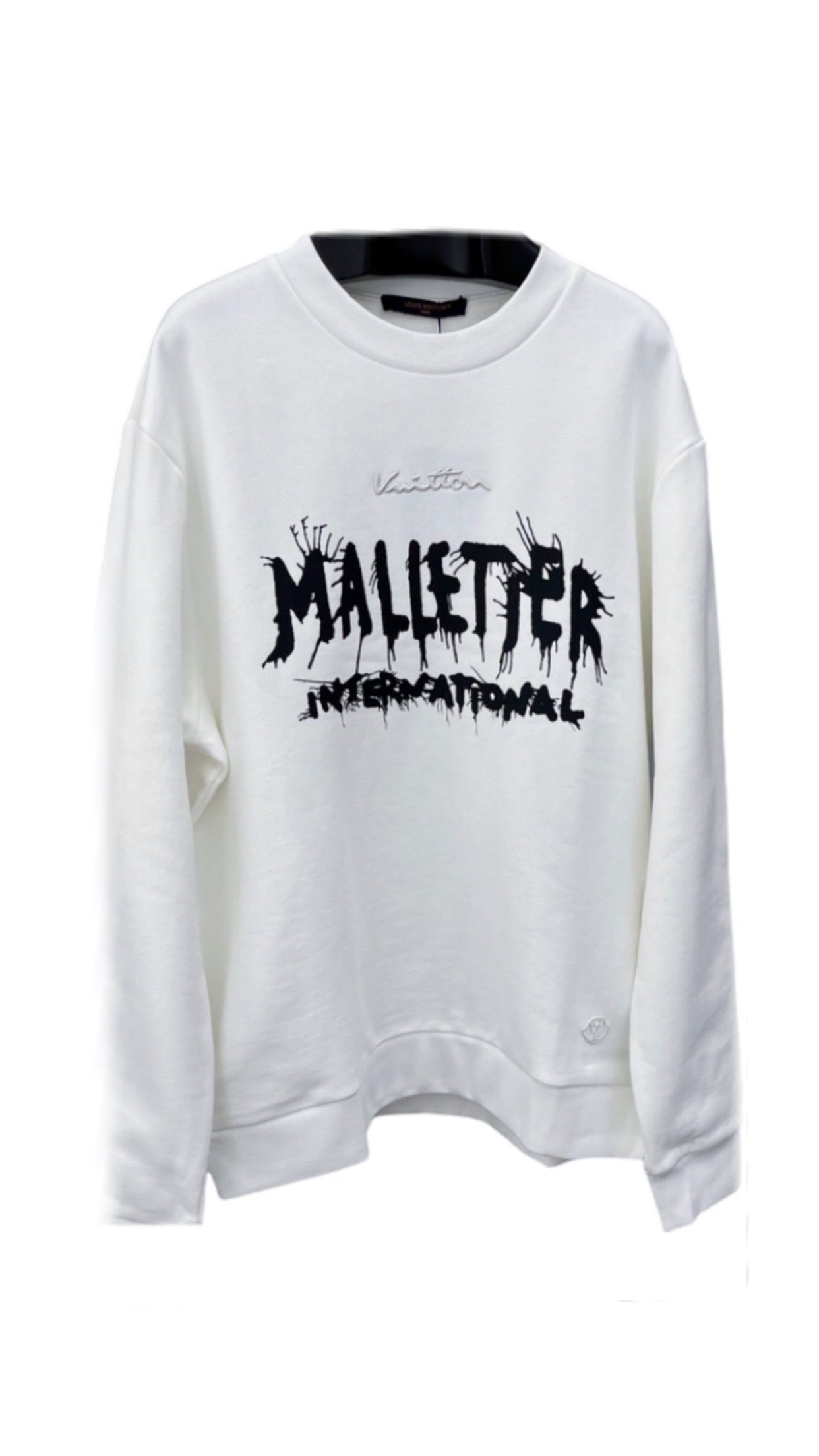 Pull Louis Vuitton Malletier