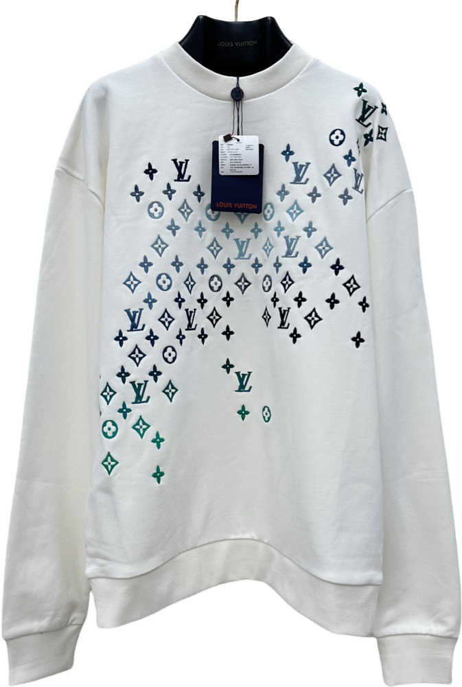 Pull Louis Vuitton