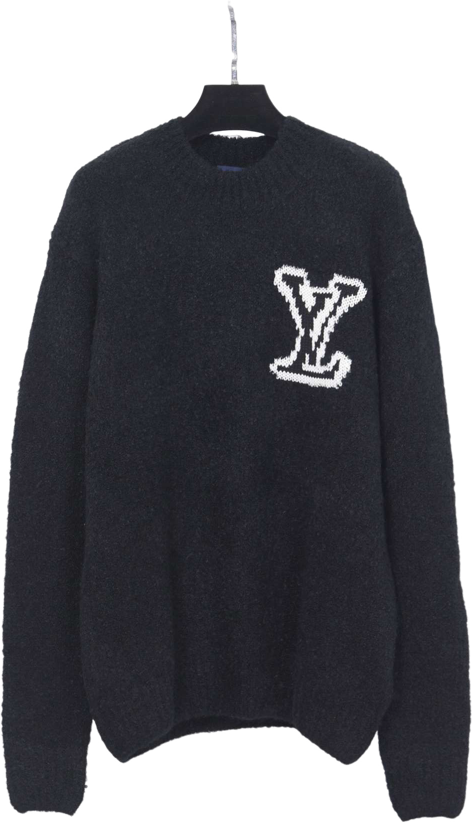 Pull Louis Vuitton Black