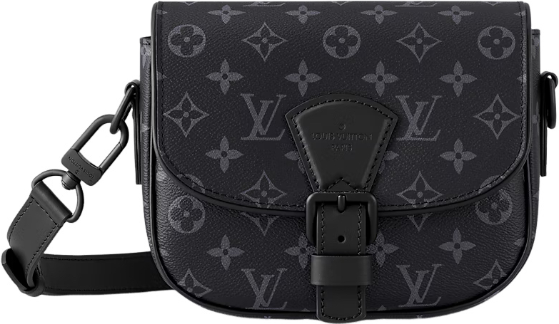 Sac Messenger Montsouris