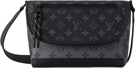 Sac Pulse Messenger