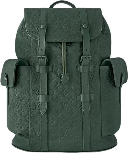 Sac À Dos Christopher Mm