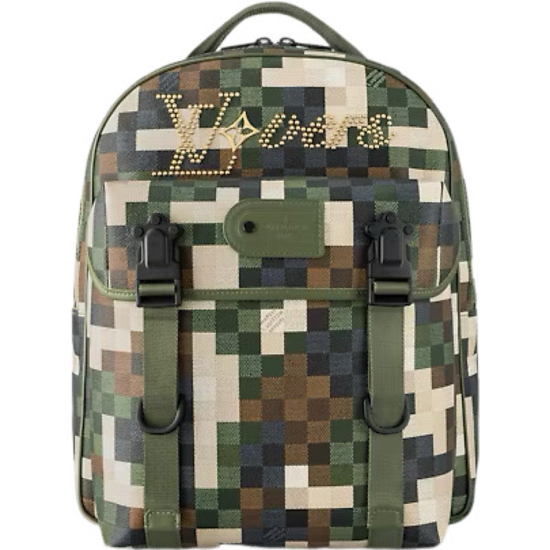 Sac a Dos Motion