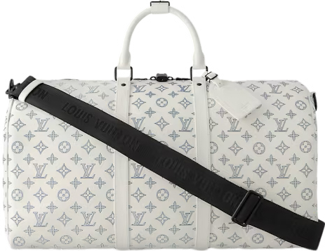 Sac Keepall 50
