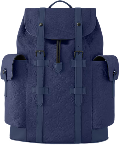 Sac À Dos Louis Vuitton Christopher Mm