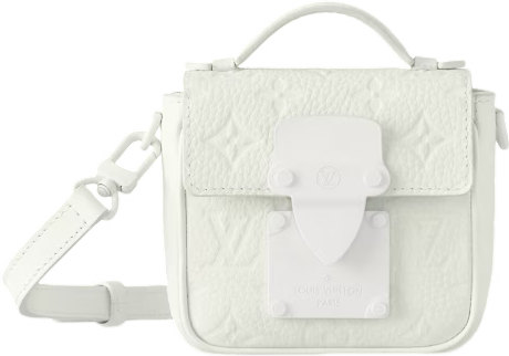 Sac Pico S Lock