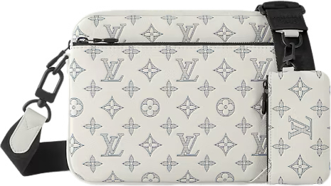 Sac Trio Messenger
