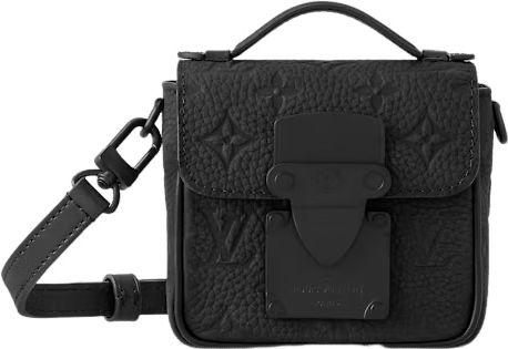 Sac Pico S Lock