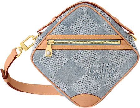 Sac Messenger Chess