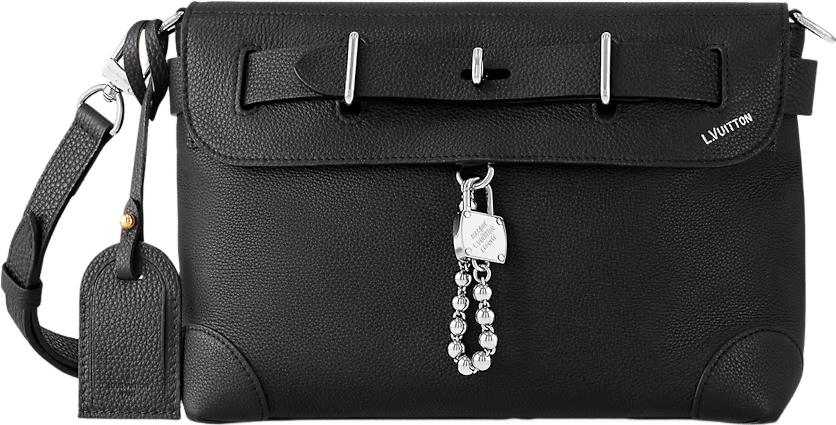 Sac Steamer Cross Body