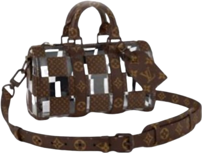 Sac Keepall Xs Virgil