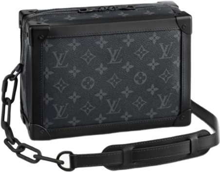 Sac Trunk Louis Vuitton