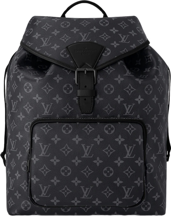 Sac À Dos Montsouris